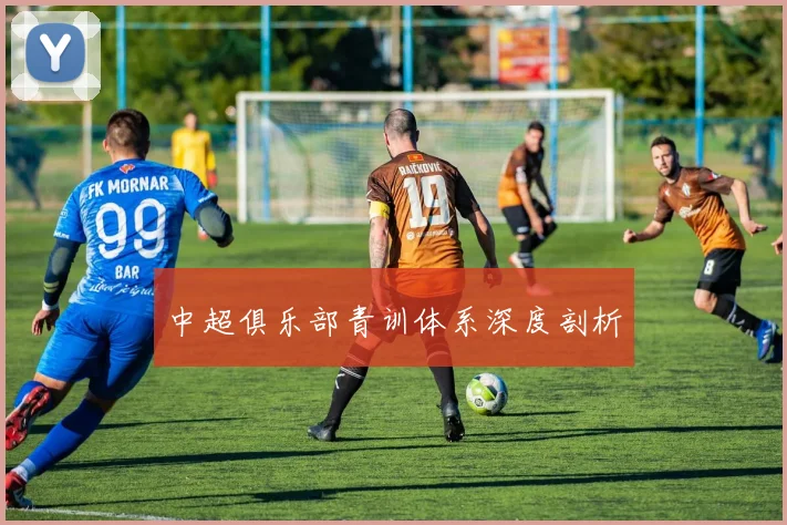 中超俱乐部青训体系深度剖析