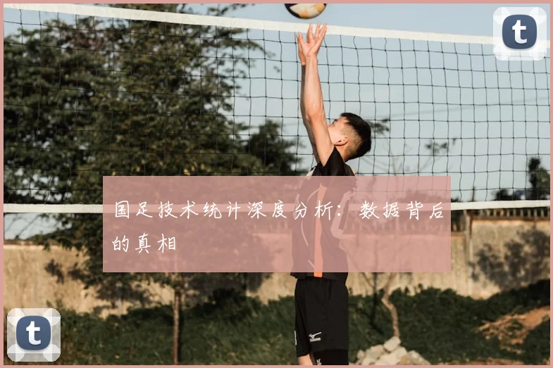 国足技术统计深度分析：数据背后的真相
