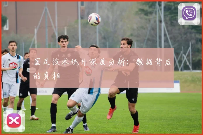 国足技术统计深度分析：数据背后的真相