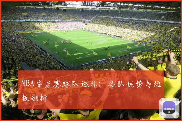 NBA季后赛球队巡礼:各队优势与短板剖析