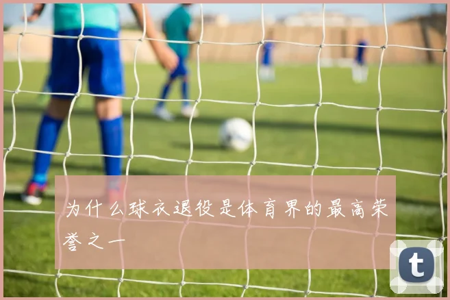为什么球衣退役是体育界的最高荣誉之一