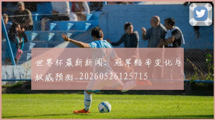 世界杯最新新闻：冠军赔率变化与权威预测_20260526125715